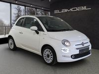Gebraucht Fiat 500 Dolcevita 69 PS (50 kW) 2023 Weiß Kleinwagen