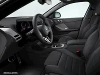 Gebraucht BMW 220 Sport Line 150 PS (110 kW) 2025 Schwarz Coupé