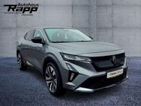 Gebraucht Renault Rafale Techno 200 PS (147 kW) 2025 Grau SUV