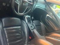 Gebraucht Opel Corsa OPC 160 PS (117 kW) 2009 Schwarz Kleinwagen