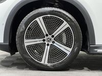 Gebraucht Mercedes EQE350 Advanced Plus 214 kW (292 PS) 2024 Weiß SUV