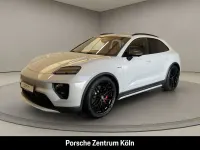 Gebraucht Porsche Macan 380 kW (517 PS) 2024 Grau SUV