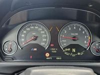 Gebraucht BMW M4 Cabriolet Performance 450 PS (330 kW) 2018 Orange Cabrio