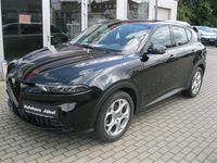 Gebraucht Alfa Romeo Tonale Sprint 131 PS (96 kW) 2023 Schwarz SUV