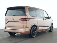 Gebraucht VW Multivan Style 150 PS (110 kW) 2024 Copper bronze Van