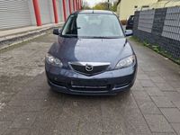 gebraucht Mazda 2 Lim. 1.4 Active