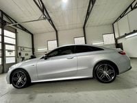 Gebraucht Mercedes E53 AMG AMG 435 PS (319 kW) 2019 Silber