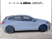 gebraucht BMW 118 i Hatch