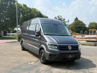 Gebraucht VW Crafter 177 PS (130 kW) 2023 Indiumgrau Van