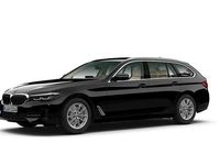 Gebraucht BMW 520 Efficient Dynamics 190 PS (139 kW) 2025 Kombi