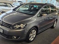 Gebraucht VW Golf VI Team 105 PS (77 kW) 2010 Grau Kleinwagen