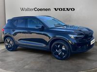 Neu Volvo EX40 185 kW (252 PS) 2026 Schwarz SUV