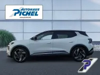 Neu Mitsubishi Eclipse Diamant Edition 160 kW (218 PS) 2026 Weiß SUV