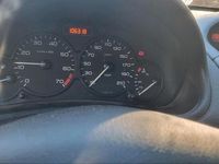 Gebraucht Peugeot 206 75 PS (55 kW) 2008 Grau Kleinwagen