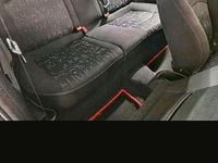Gebraucht Peugeot 206 Filou 75 PS (55 kW) 2003 Limousine