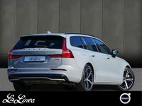 Gebraucht Volvo V60 Plus 349 PS (256 kW) 2025 Grau Kombi