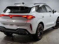 Neu Cupra Terramar VZ 265 PS (194 kW) 2025 Glacial white metallic () SUV