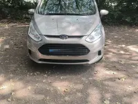 Gebraucht Ford B-MAX Trend 125 PS (91 kW) 2014 Van / Kleinbus