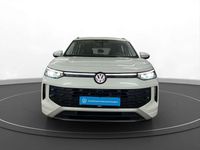 Gebraucht VW Tayron Life 150 PS (110 kW) 2025 Oryxweiß perlmutteffekt SUV