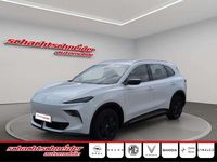 Neu MG MGS5 EV Comfort 125 kW (170 PS) 2026 Dover white uni SUV