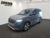 Neu Ford Tourneo Connect Active 122 PS (89 kW) 2026 Grau Van / Kleinbus