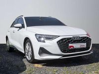 Second-hand Audi A3 Ambiente 204 CP (150 kW) 2025 Alb Berlinǎ