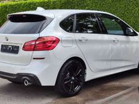 gebraucht BMW 218 M Sport/NAVI/LED/ALCANTARA/