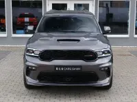 Gebraucht Dodge Durango 364 PS (267 kW) 2022 Grau SUV