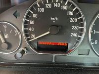 Gebraucht BMW Z3 150 PS (110 kW) 2000 Rot Cabrio