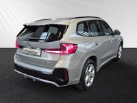 Gebraucht BMW X1 Comfort Edition 197 PS (144 kW) 2025 Silber SUV
