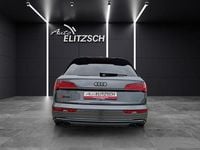 Gebraucht Audi SQ5 Ambiente 341 PS (250 kW) 2025 Daytonagrau perleffekt SUV