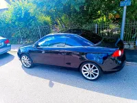 Gebraucht VW Eos 122 PS (89 kW) 2010 Schwarz Cabrio