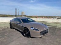 Gebraucht Aston Martin Rapide 557 PS (409 kW) 2015 Grau Coupé