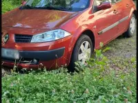 Gebraucht Renault Mégane 98 PS (72 kW) 2004 Kleinwagen