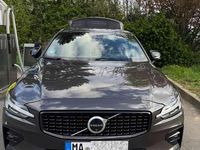 Gebraucht Volvo S60 Ultimate 250 PS (183 kW) 2023 Limousine