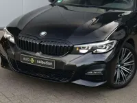 Gebraucht BMW 320 Executive 184 PS (135 kW) 2020 Schwarz Kombi