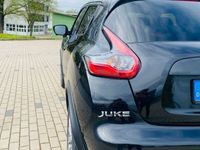 gebraucht Nissan Juke 1.5 dCi Tekna