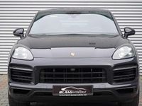 Gebraucht Porsche Cayenne E-Hybrid Coupe Chrono 462 PS (339 kW) 2020 Schwarz Coupé