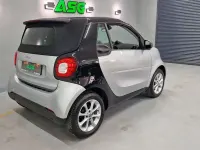 Gebraucht Smart ForTwo Cabrio Passion 90 PS (66 kW) 2019 Other Cabrio