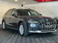 Gebraucht Audi A4 Allroad Sport 231 PS (169 kW) 2019 Grau Kombi