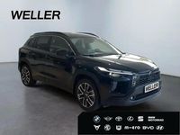 Neu Toyota Corolla Cross Team 197 PS (144 kW) 2025 Schwarz SUV