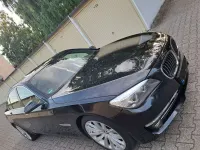 Gebraucht BMW 730 218 PS (160 kW) 2015 Limousine