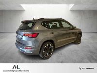 Gebraucht Cupra Ateca 190 PS (139 kW) 2023 Grau SUV
