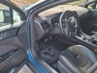 Gebraucht Ford Mondeo ST-Line 190 PS (139 kW) 2020 Blau Kombi