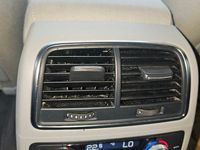 Gebraucht Audi A6 Sport 179 PS (131 kW) 2012 Schwarz Kombi