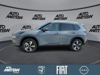 Neu Nissan X-Trail N-Connecta 116 PS (85 kW) 2025 Grau SUV
