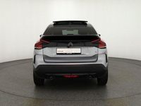 Gebraucht Citroën C4 PureTech 131 PS (96 kW) 2024 Grau SUV