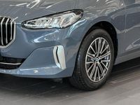 Neu BMW 216 Luxury Line 122 PS (89 kW) 2025 Bmw individual storm Van / Kleinbus