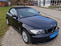 gebraucht BMW 118 Cabriolet i -