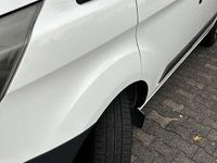 Gebraucht Ford Transit Custom Basis 125 PS (91 kW) 2014 Pickup